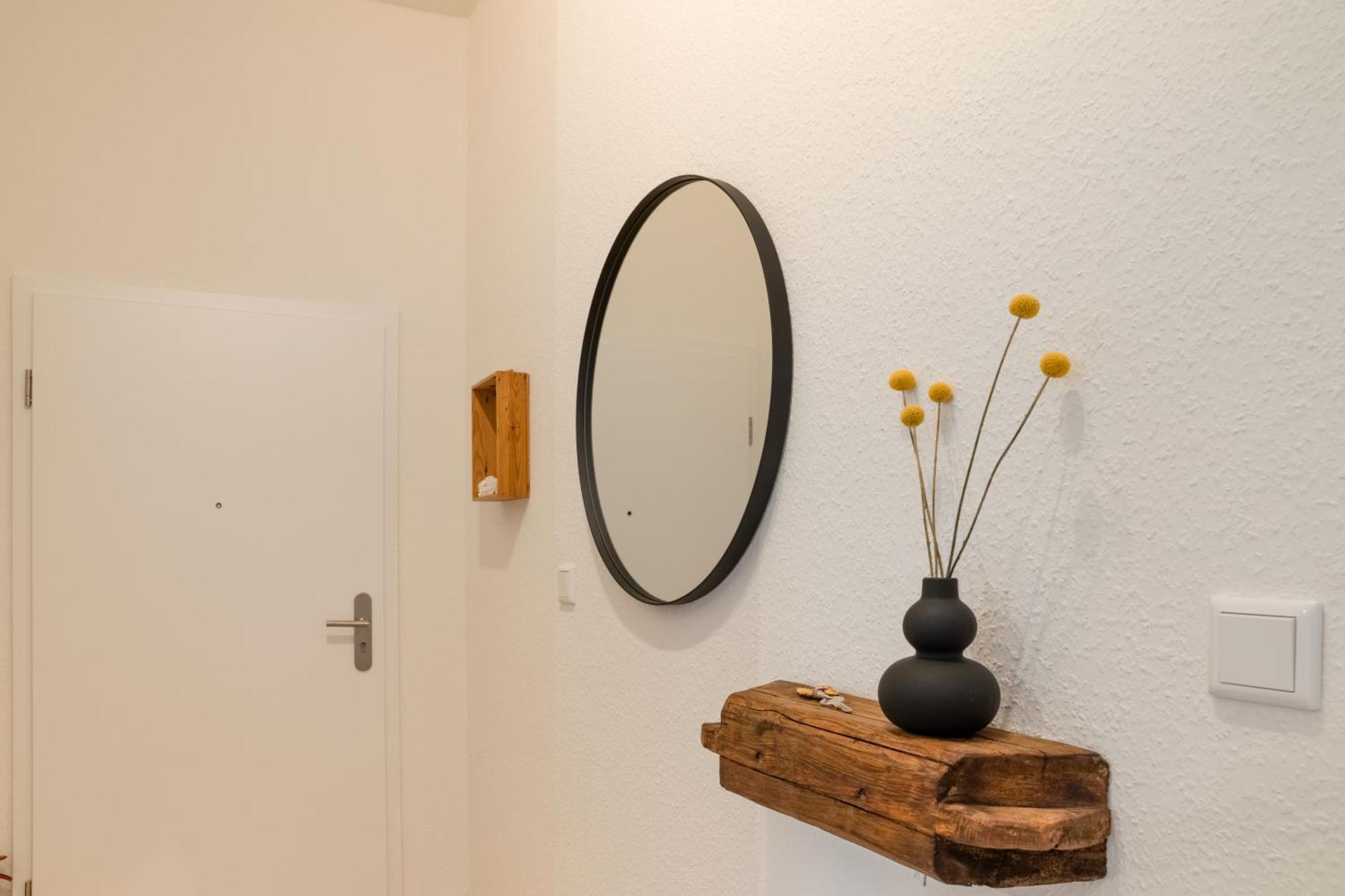 Ferienwohnung Kulturbeutel Erfurt Exterior foto