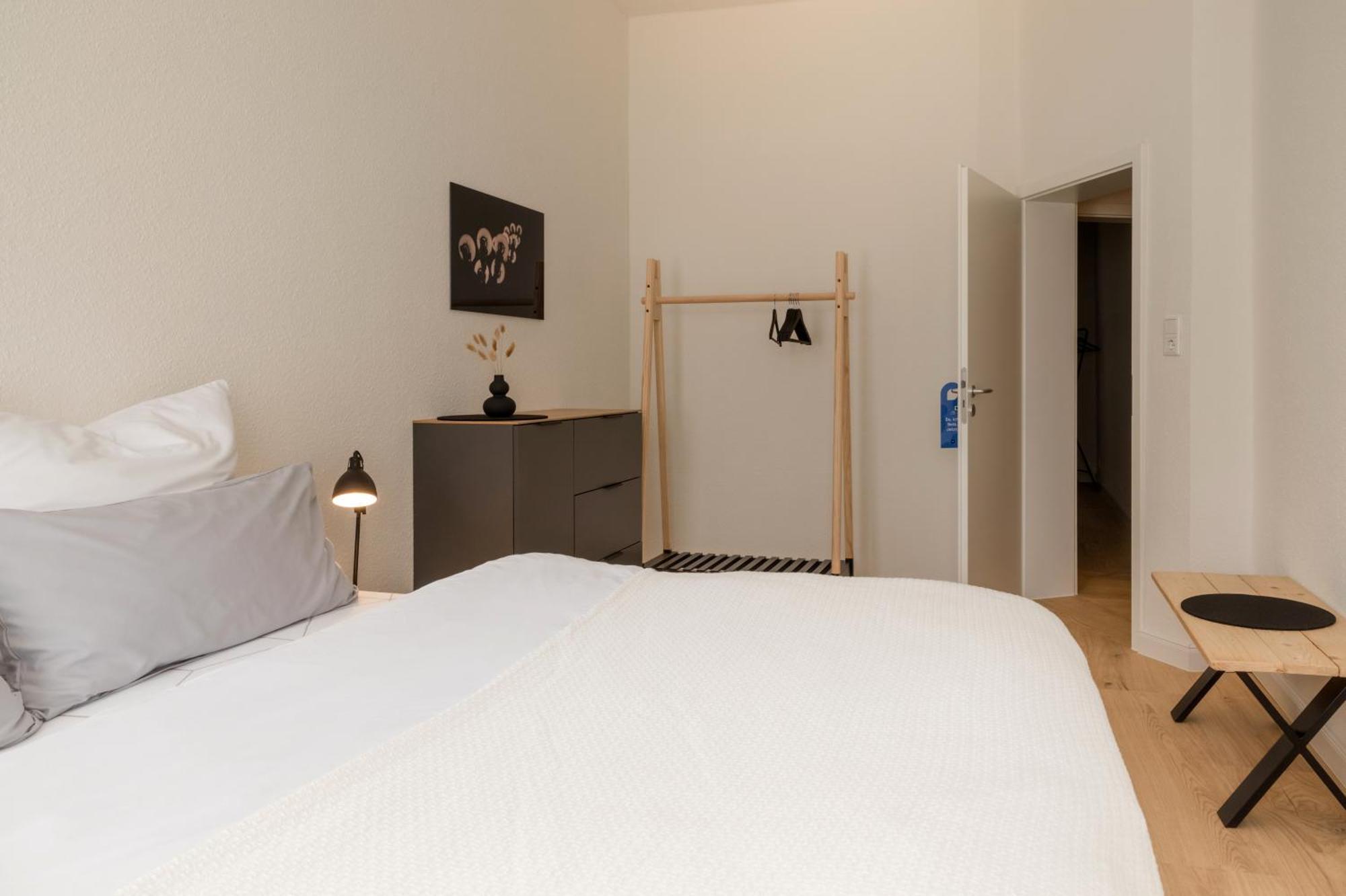 Ferienwohnung Kulturbeutel Erfurt Exterior foto